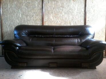 Ремонт, реставрация мебели: Перетяжка мягкой мебели — 6