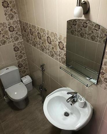 Продажа коттеджей и домов: Продается коттедж в ЦО Лазурный берег Общая площадь 120 кв м Участок 3 at lalafo.kg — 16 Продажа коттеджей и домов: Продается коттедж в ЦО Лазурный берег Общая площадь 120 кв м Участок 3 — 16