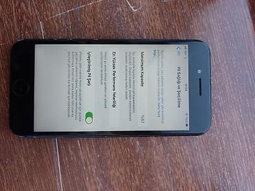 iphone 8 pilus: IPhone 8, Qara, Simsiz şarj — 4