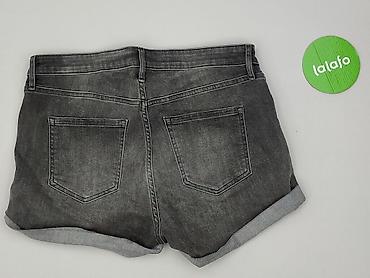 45 x 24: H&M, Szorty damskie, rozmiar XL — 3