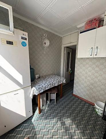 квартира 3 мкр: 2 комнаты, 44 м², 3 мкр 104 серия, 3 этаж — 3