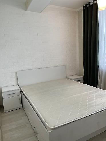 Долгосрочная аренда квартир: 2 комнаты, Агентство недвижимости, Без подселения, С мебелью полностью — 17