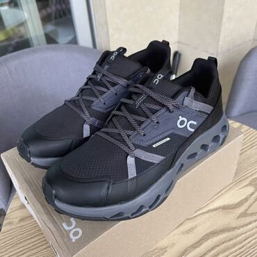 Кроссовки и спортивная обувь: Кроссовки On (Swiss Engineering) с фирменной амортизацией CloudTec — 8