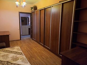 пользовались: Сдается 3х комнатная квартира в центре Бишкека по ул. Токтогула – — 1