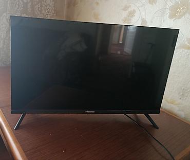 50: Телевизоры Hisense и LG. В объявлении представлены два телевизора с — 2