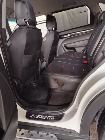 Kia: Kia Sorento: 2 l | 2014 il Ofrouder/SUV — 15
