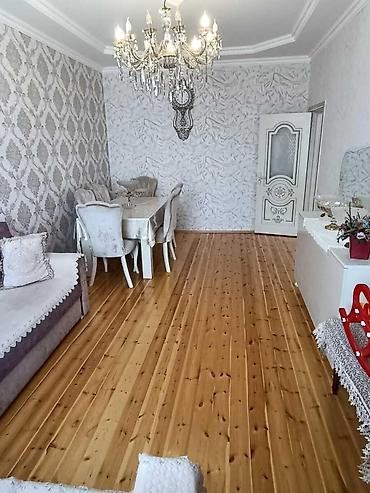 zabratda evlərin satisi: Zabrat 4 otaqlı, 115 kv. m, Kredit yoxdur, Orta təmir — 5