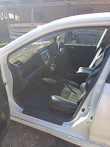 type r: Honda Civic: 2003 г., Хэтчбэк — 8
