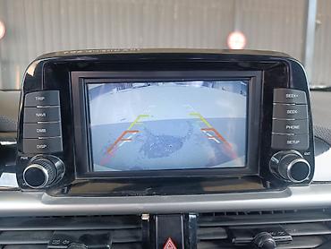 киа соларис: Kia Morning: 2019 г., 1 л, Автомат, Бензин, Лифтбек — 10