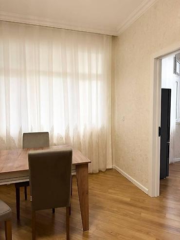 yeni ramanida ev: İcarəyə verilir 2 otaqlı yeni tikili 41 m², Azadlıq Prospekti m — 5