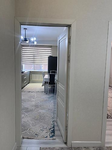 brk group: 1 комната, 53 м², Рабочий Городок Элитка, 2 этаж, Дизайнерский ремонт — 1