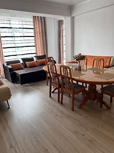 Продажа квартир: 2 комнаты, 50 м², 3 этаж, Евроремонт — 19