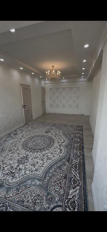 Продажа квартир: 3 комнаты, 86 м², Элитка, 5 этаж, Евроремонт at lalafo.kg — 13 Продажа квартир: 3 комнаты, 86 м², Элитка, 5 этаж, Евроремонт — 13