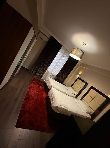 Долгосрочная аренда домов: 300 м², 6 комнат, Теплый пол, Утепленный, Амбарная — 5