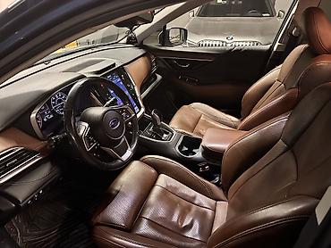 Subaru: Subaru Outback: 2021 г., 2.4 л, Типтроник, Бензин, Универсал — 11