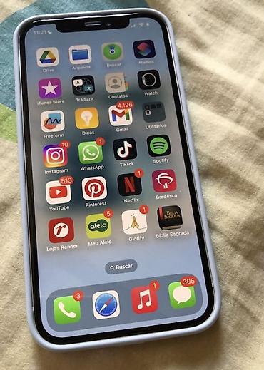 ipad air pro: IPhone 11, Б/у, 128 ГБ, Чехол, 79 % — 5