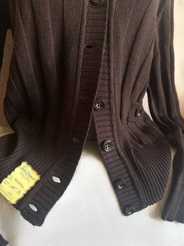 Džemperi, kardigani: XL, Vuna, Casual — 10