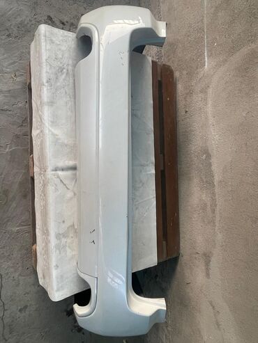 Бамперы и комплектующие: Бампер Subaru — 1