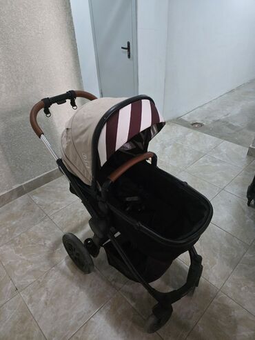 коляски для детей с дцп: Балдар арабасы, Колдонулган