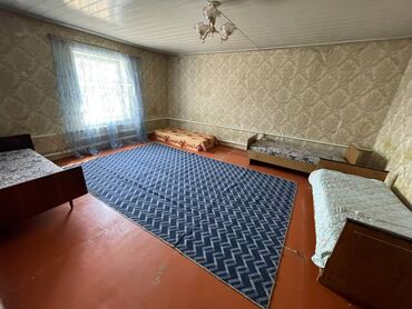 продаю дом село петровка: 120 кв. м, 5 бөлмө, Жылытылган, Жылуу пол, Видео байкоо