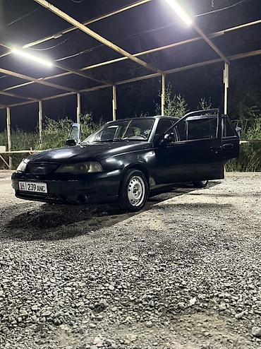 машина бишкек цены: Daewoo Nexia: 2011 г., 1.5 л, Седан — 3