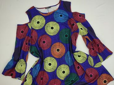 sukienki wieczorowe rozmiar 54: Women`s dress, Zaful, size 4XL (EU 48)