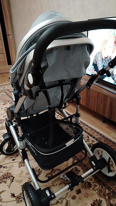 cybex uşaq arabası: 2-si 1-də araba, Yeni, Cins: Oğlan, Ünvandan götürmə — 4