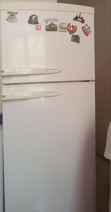 мебель бу даром: Холодильник Beko
подлежит ремонту
отдам даром — 1