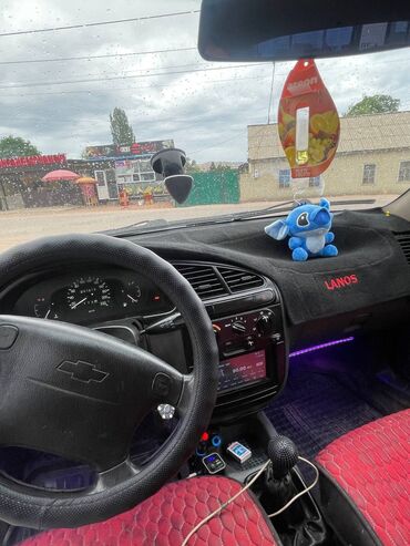 экспертиза скутера бишкек: Chevrolet Lanos: 2006 г., 1.5 л, Механика, Бензин, Седан