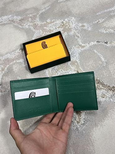 Кошельки: Кошельки картхолдеры от гоярда — 9