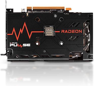 rtx 2060: Видеокарта для ПК, Б/у, AMD, Radeon RX, 8 ГБ — 5