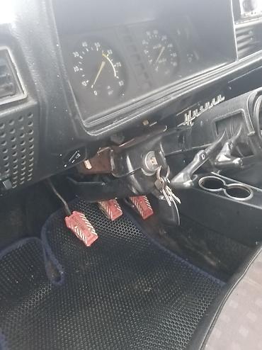 VAZ (LADA): Lada 2107 sedan - Kuzov: ağ rəng, klassik 2107 arxa optikalar və xrom — 3