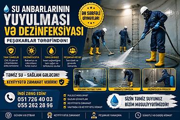 dezinseksiya nədir: Dezinfeksiya, dezinseksiya | Evlər, Həyətlər, Girişlər — 1