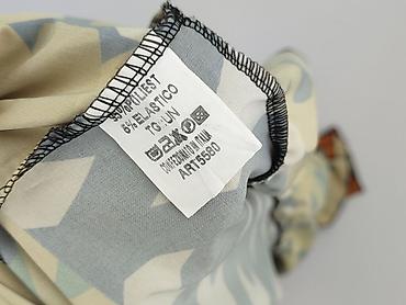 klapki imblu: Styled In Italy, Sukienka damska, rozmiar One size — 4