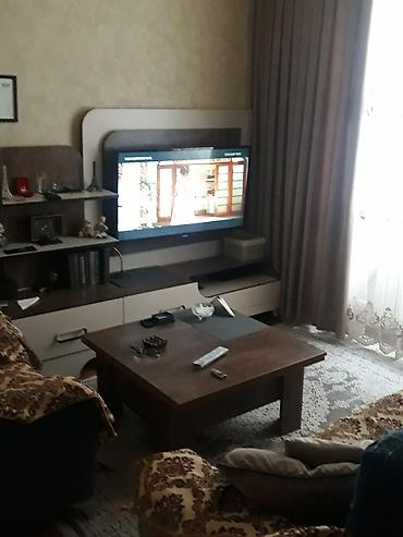 Mənzillər: N.nermanov metrosunun yanl clxarls.sahesi. 36.6m - Planlaşdırma — 2