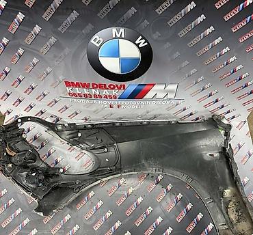 r17 dijagnoza: DESNO KRILO BLATOBRAN E70 ZA BMW X5 OD 2007. DO 2010. GOD. | — 4