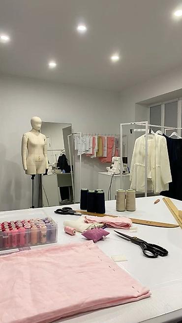 Другие услуги: Опытный Технолог ищет На Постоянную работу В этой сфере 25 лет. Умею — 4