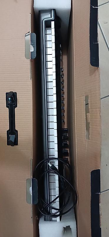 İdman və hobbi: Midi-klaviatura, M-Audio, Yeni, Ödənişli çatdırılma — 5