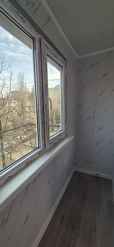 Продажа квартир: 2 комнаты, 43 м², 104 серия, 5 этаж, Евроремонт at lalafo.kg — 8 Продажа квартир: 2 комнаты, 43 м², 104 серия, 5 этаж, Евроремонт — 8