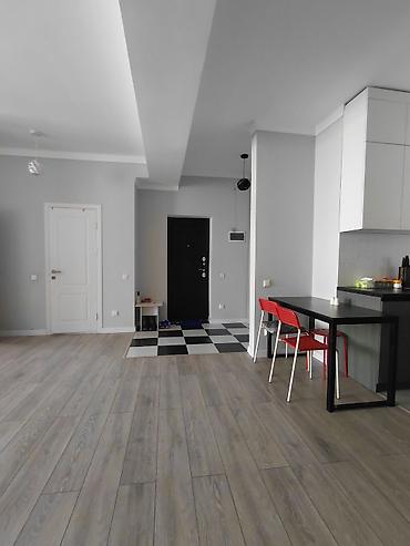 Продажа квартир: 2 комнаты, 61 м², Элитка, 10 этаж, Евроремонт — 9