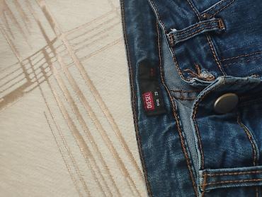 Брюки: Брюки Экокожа, S — 15