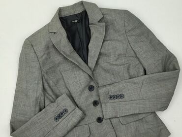 reserved sukienka o kroju marynarki: Ann Taylor, Women's blazer, size S (EU 36)