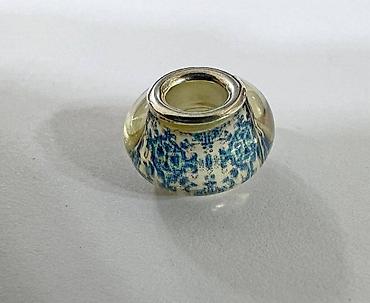 Шармы: Бусины - шармы: Создайте свою историю блеска! ✨ Оживите ваш браслет с — 6