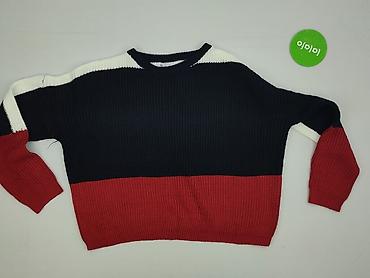 hurt online: SZACHOWNICA, Sweter damski, rozmiar One size — 2