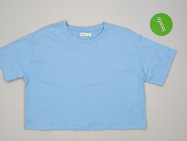 hm t shirt basic: T-shirt damski, rozmiar M — 2