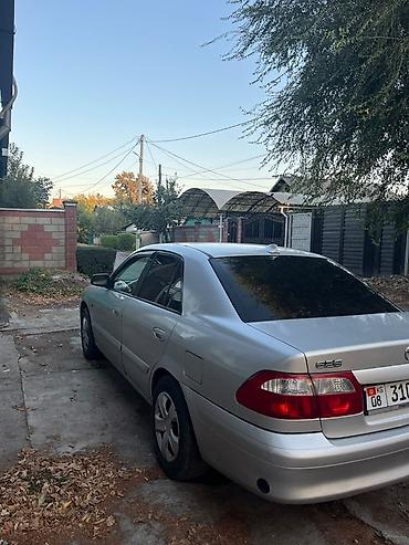двигатель на мазду 626 в бишкеке: Mazda 626: 2001 г., 2 л, Механика, Бензин, Седан — 2