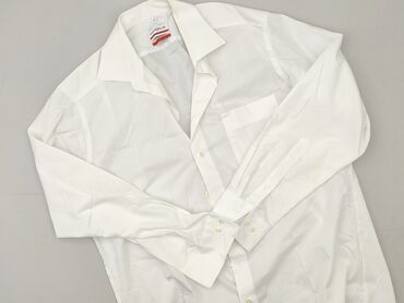 ubrania y2k: Shirt for men, size XL