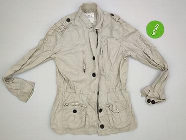 freestep kurtka: H&M L.O.G.G., Parka damska, rozmiar M — 2
