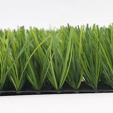 Резиновая плитка: Искусственная трава, представленная в различных оттенках зеленого — 18