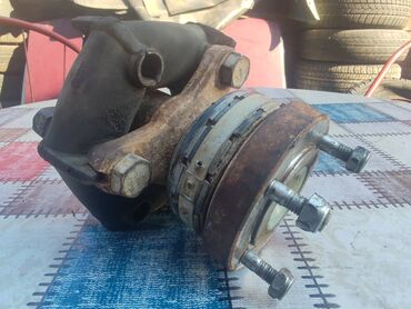 Auto delovi: Pomocni kardan Lada 2121,21213,21214 Niva br.4. Polovno, ocuvano — 7